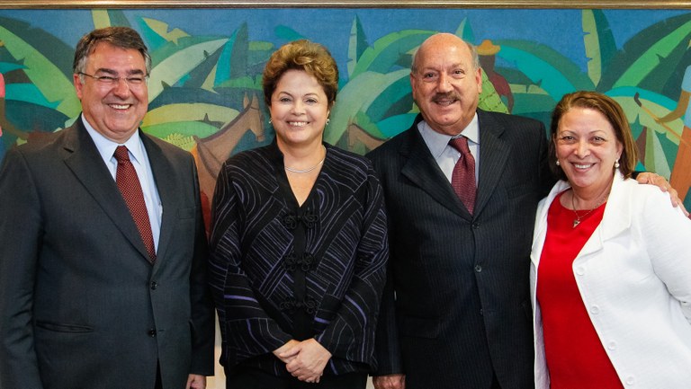 Encontro com o Governador de Santa Catarina - 02