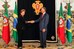 Encontro com o Presidente da República de Portugal, Aníbal Cavaco Silva - 05