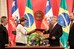 Encontro com o Presidente da República do Chile, Sebastián Piñera - 08