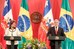 Encontro com o Presidente da República do Chile, Sebastián Piñera - 09