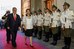 Encontro com o Presidente da República do Chile, Sebastián Piñera - 01