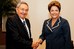 Encontro com o presidente de Cuba, Raúl Castro - 03