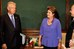 Encontro com o presidente do Conselho de Ministros da República italiana, Mario Monti