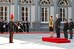 Encontro com o Primeiro-Ministro do Reino da Bélgica 10