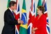 Encontro com o Primeiro-Ministro do Reino Unido, David Cameron - 03
