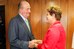 Encontro com o Rei da Espanha, Juan Carlos I - 01