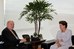 Dilma recebe José Miguel Insulza 4