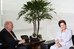 Dilma recebe José Miguel Insulza 3