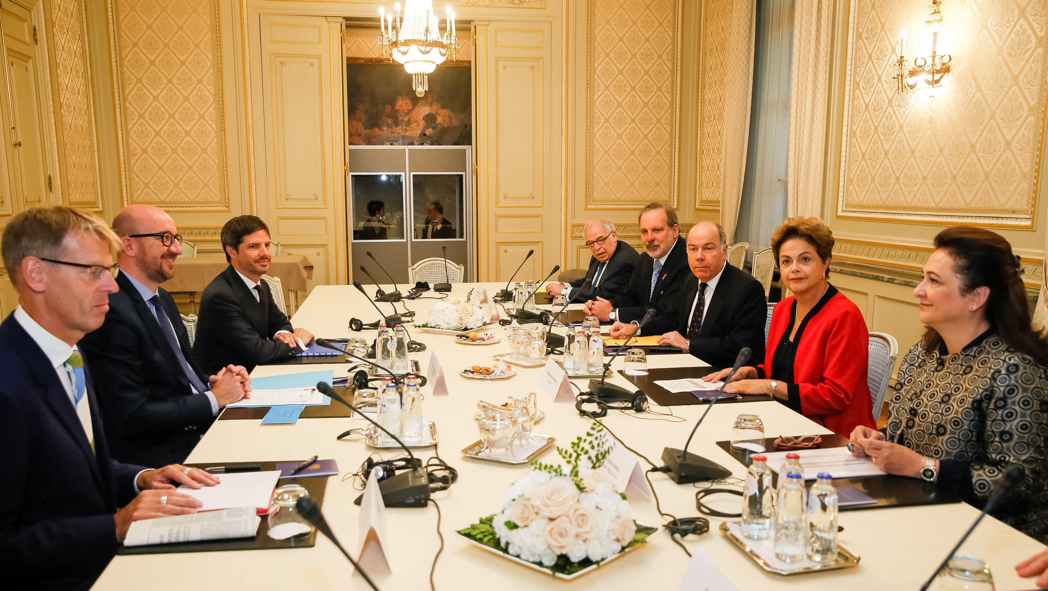 Primeiro-ministro da Bélgica - 03