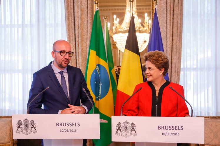 Primeiro-ministro da Bélgica - 04