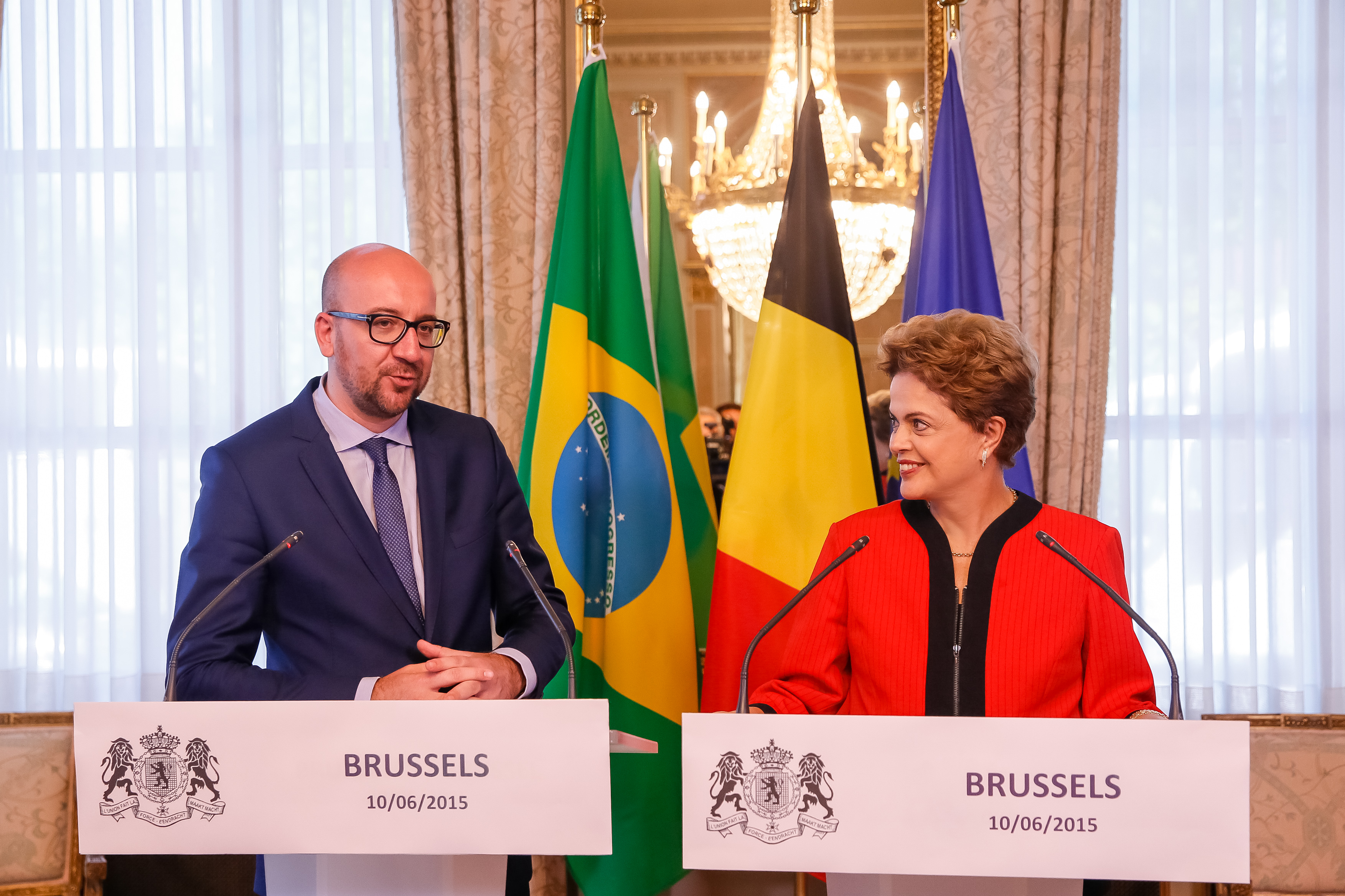 Primeiro-ministro da Bélgica - 04