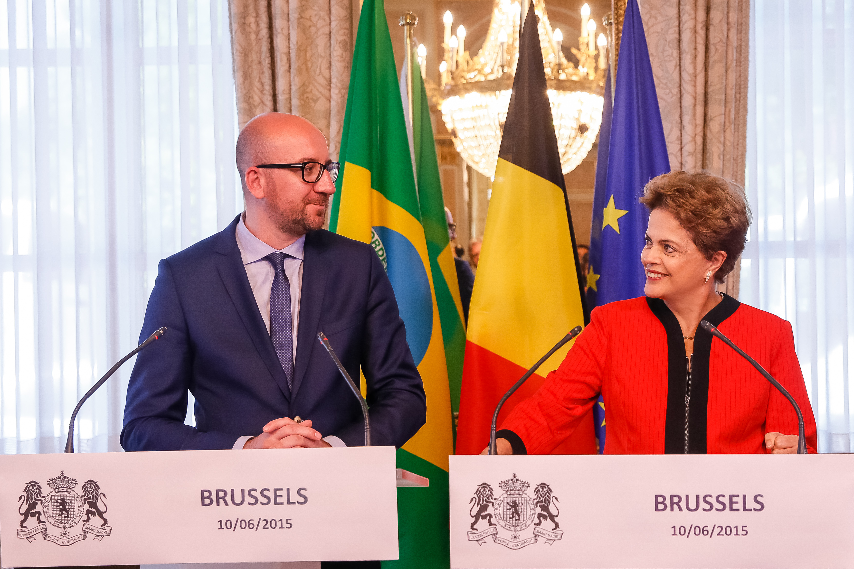 Primeiro-ministro da Bélgica - 06