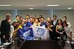 Dilma encontra representantes da UNE e UBES 1