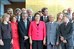 Dilma recebe senadores do PT 5