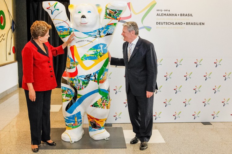 Encontro Econômico Brasil-Alemanha (EEBA) - 03