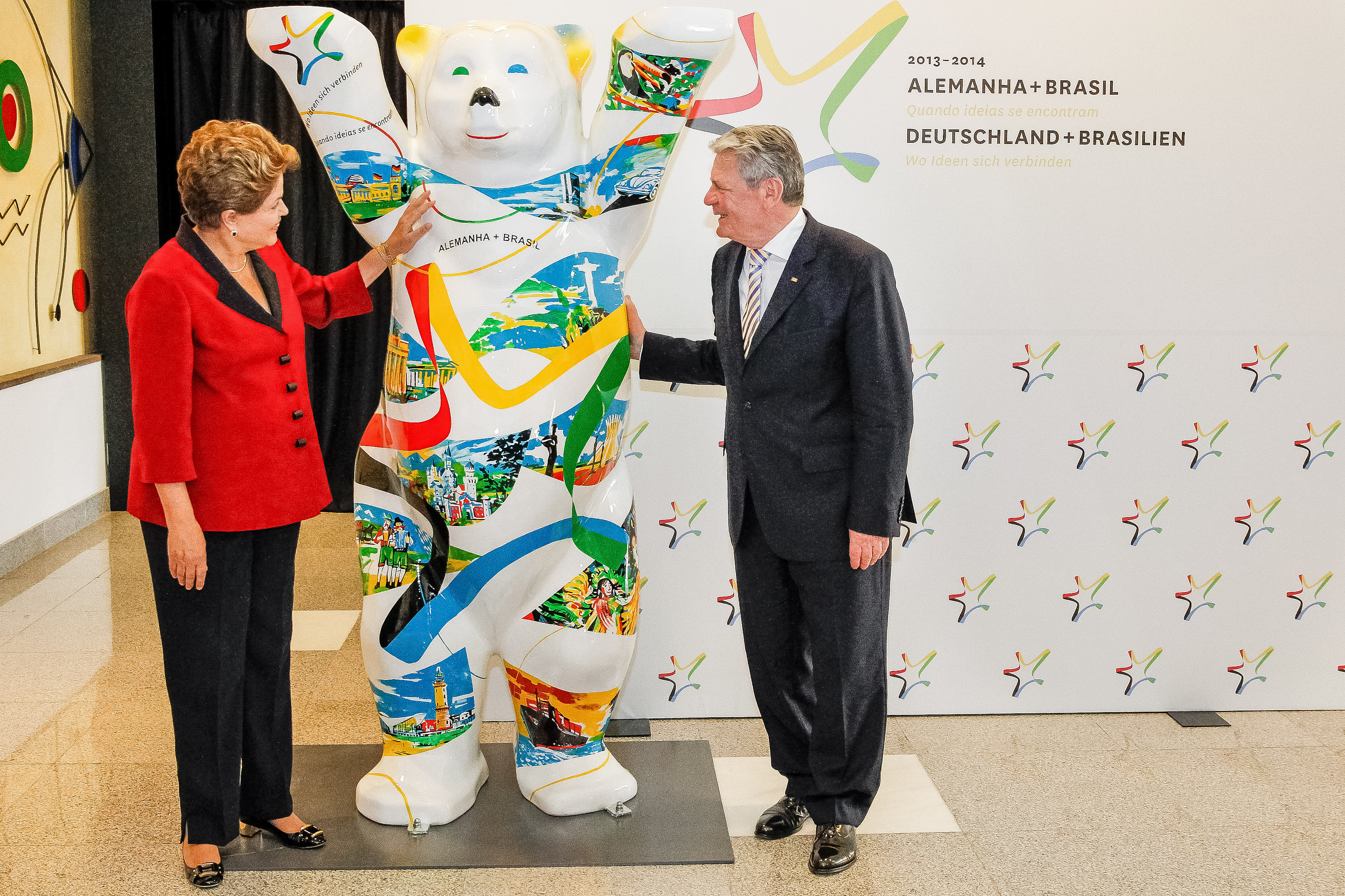 Encontro Econômico Brasil-Alemanha (EEBA) - 03