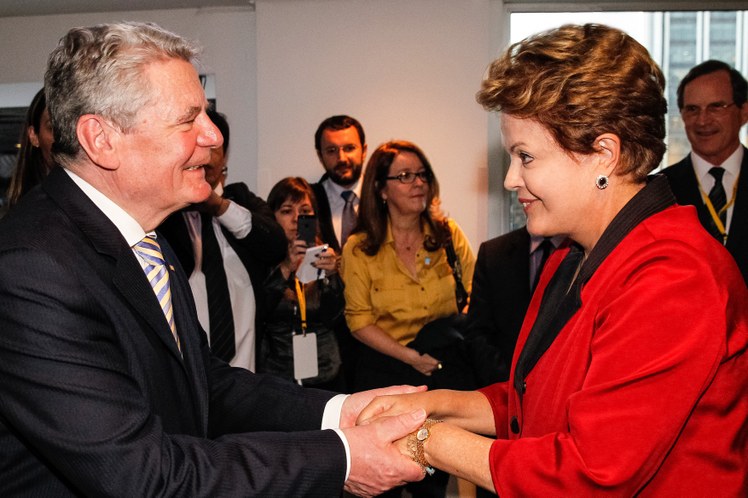 Encontro Econômico Brasil-Alemanha (EEBA) - 04