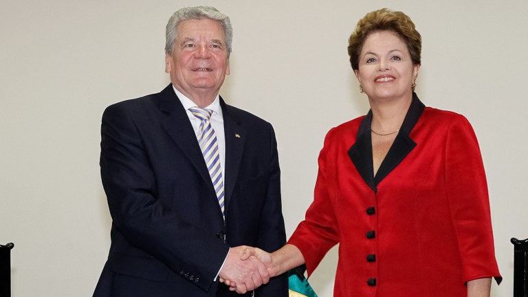 Encontro Econômico Brasil-Alemanha (EEBA) - 02