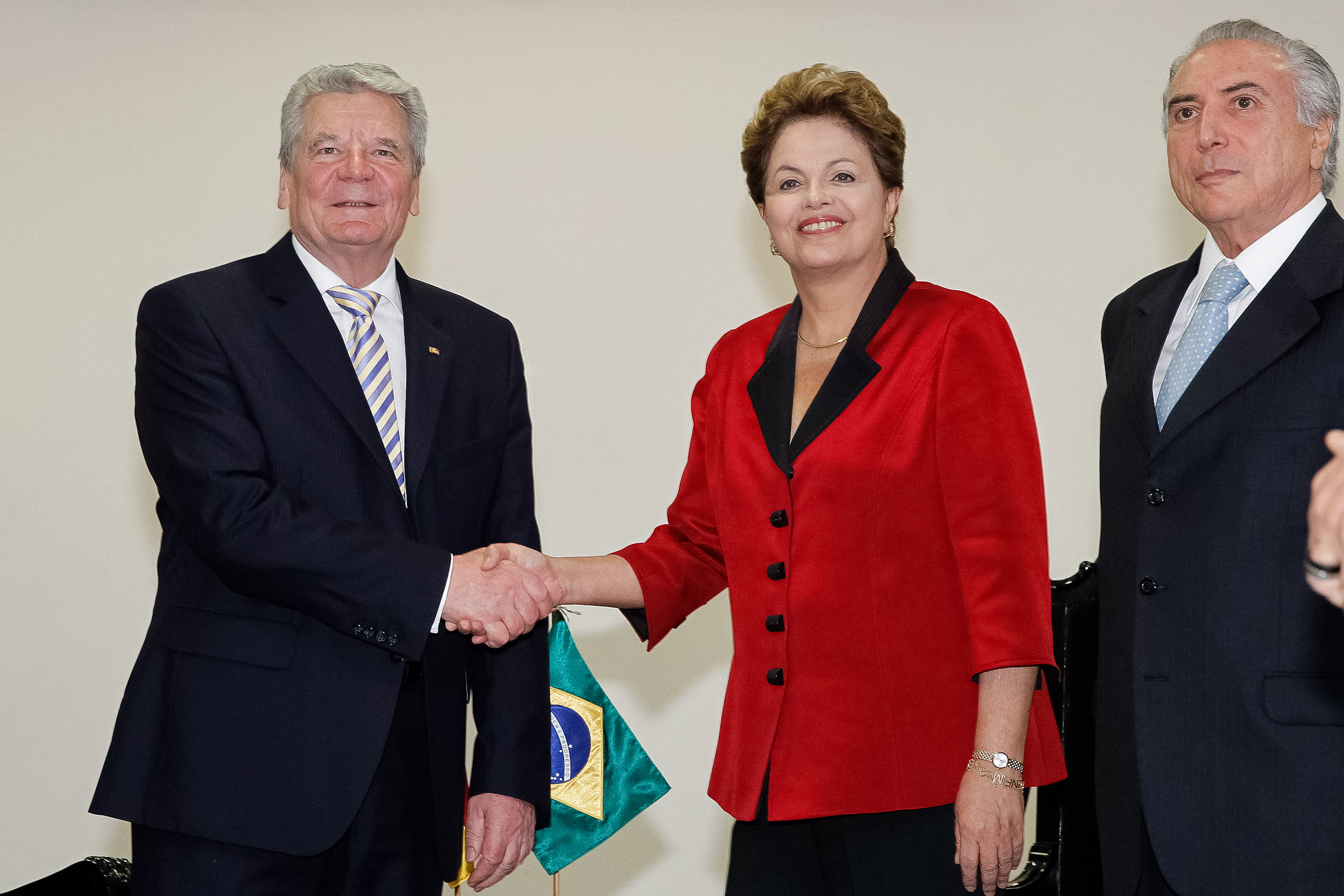 Encontro Econômico Brasil-Alemanha (EEBA) - 01