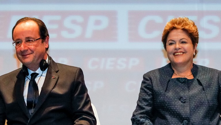 Encontro Econômico Franco-Brasileiro - 03