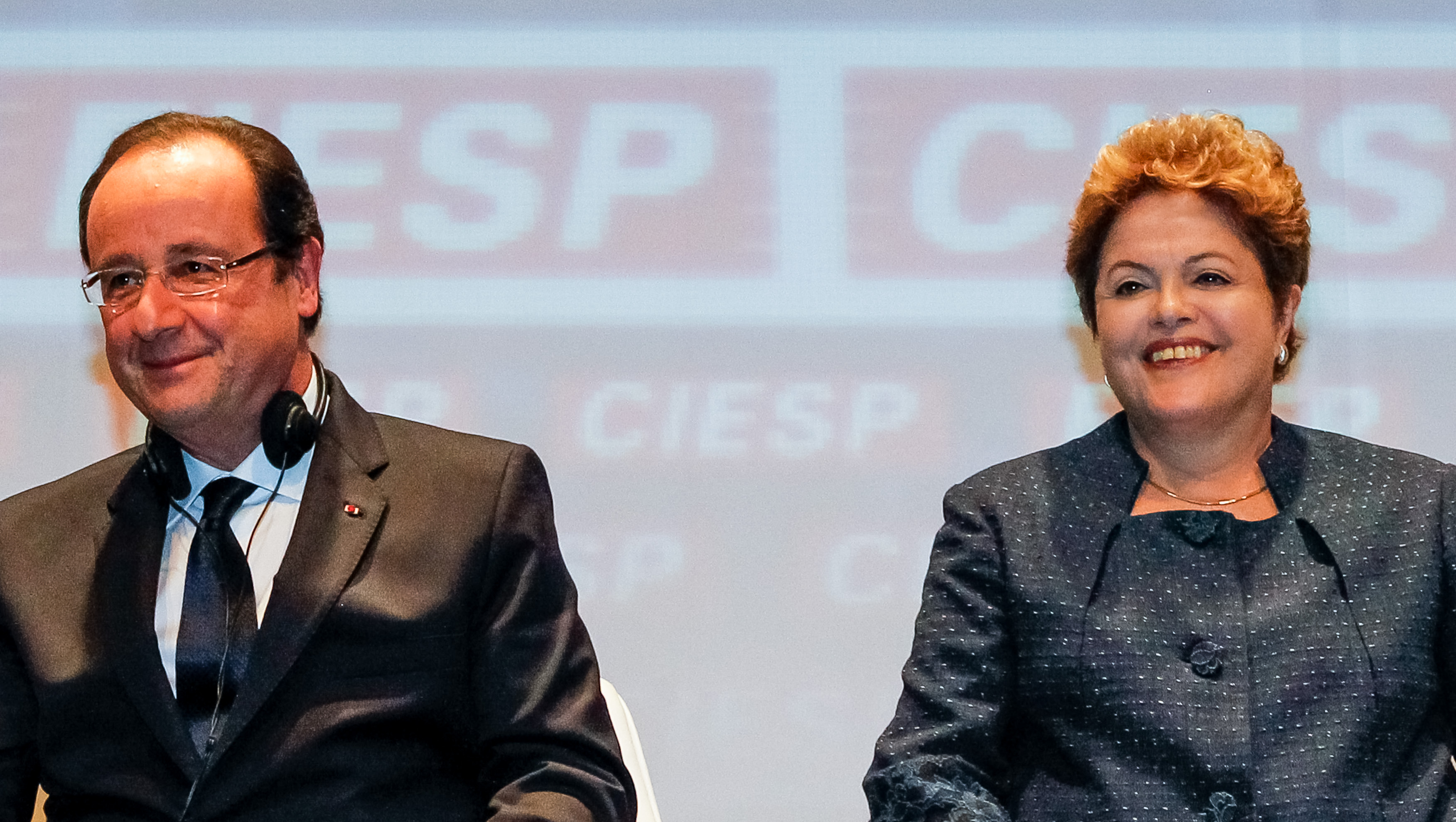 Encontro Econômico Franco-Brasileiro - 03