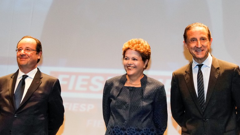 Encontro Econômico Franco-Brasileiro - 04