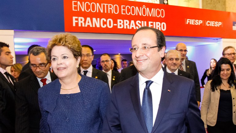 Encontro Econômico Franco-Brasileiro - 05