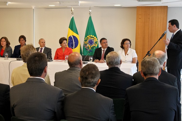 Termo de entendimento para ampliação de crédito fiscal - 05
