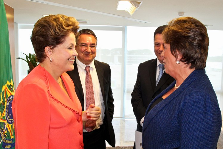 Termo de entendimento para ampliação de crédito fiscal - 01