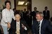 Dilma, Lula e Temer entregam Medalha 25 de Janeiro à José Alencar 8
