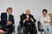 Dilma, Lula e Temer entregam Medalha 25 de Janeiro à José Alencar 3