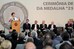 Entrega da Medalha 25 de Janeiro - 3