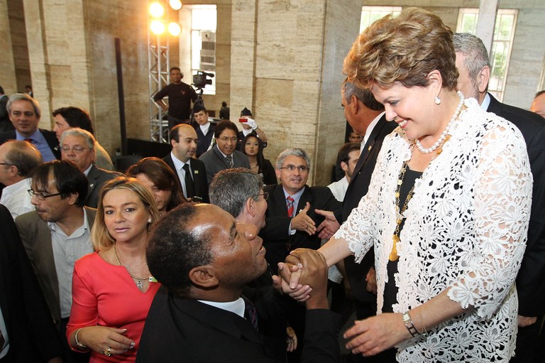 Entrega da Medalha 25 de Janeiro - 4