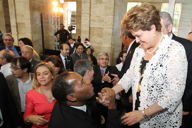 Entrega da Medalha 25 de Janeiro - 4
