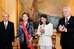 Entrega das medalhas Manoel Bequimão e Ordem dos Timbiras - 01