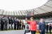 Entrega das Obras de Modernização do Estádio Mineirão - 04