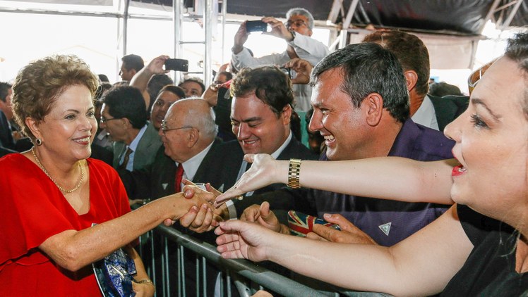 Residenciais Bela Suíça II e III, do Programa Minha Casa Minha Vida - 010