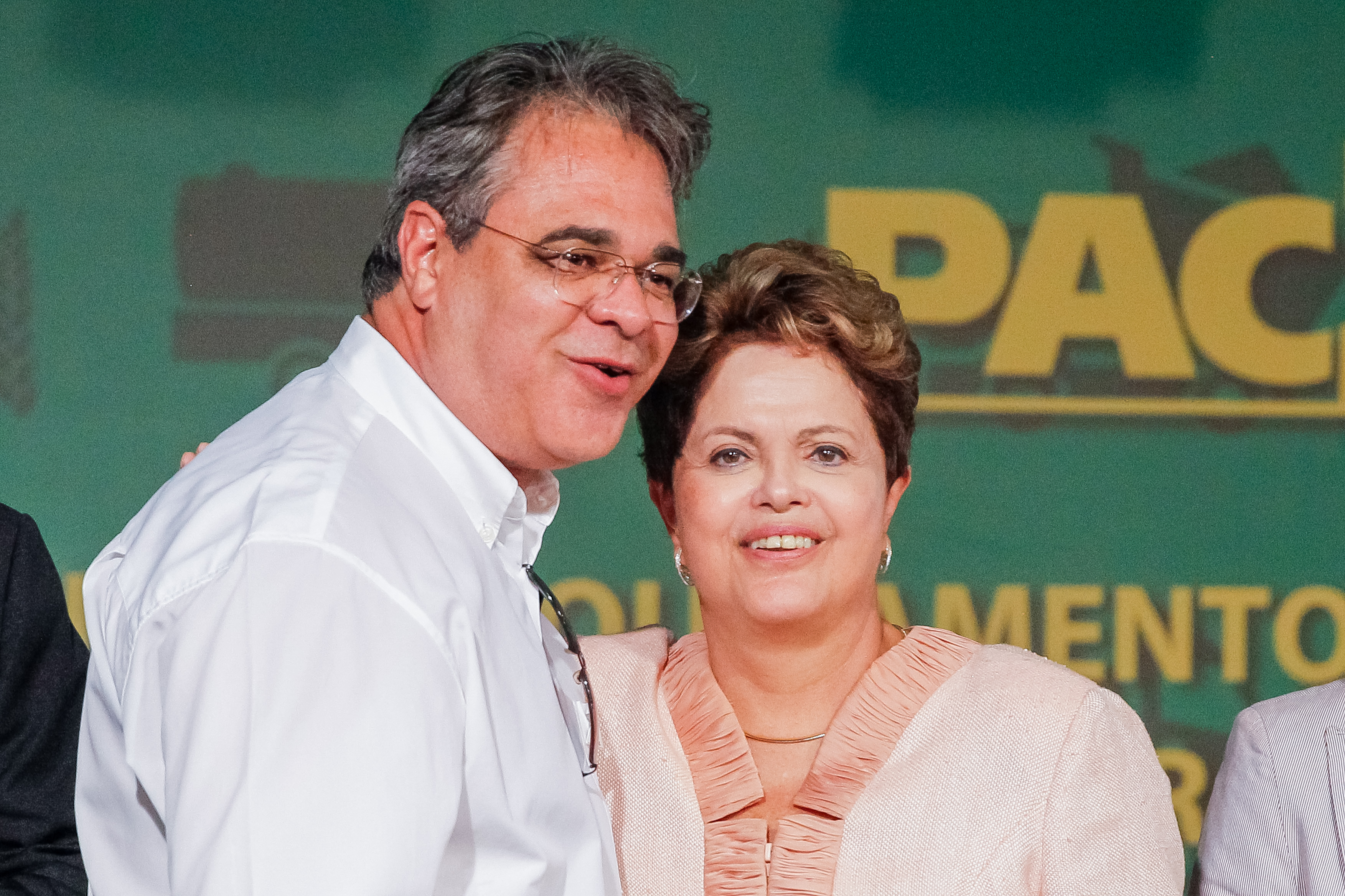 Entrega de 151 máquinas para municípios de Minas Gerais - 07