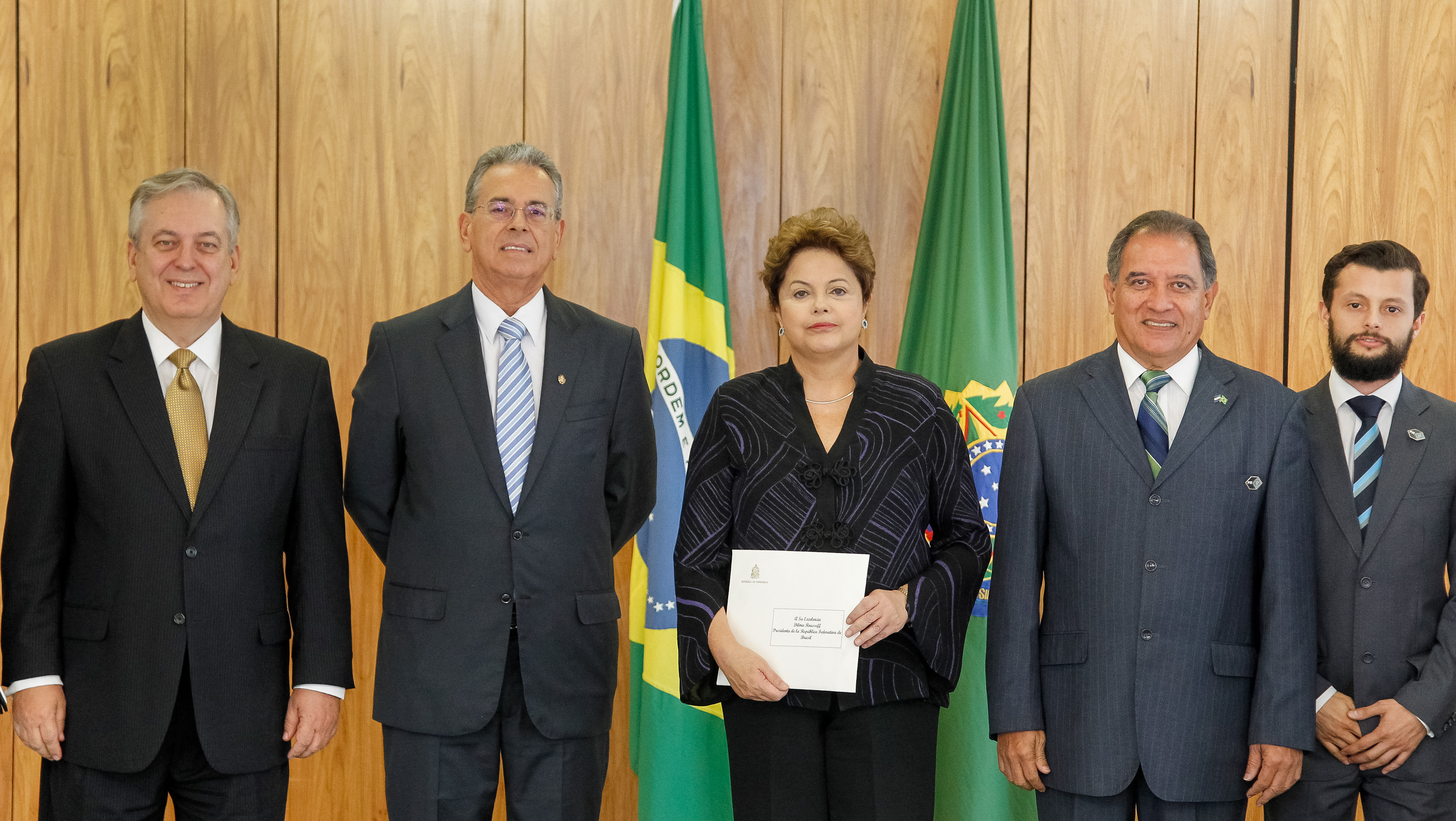 Entrega de Credenciais - 09