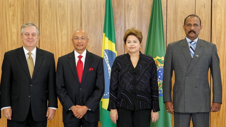 Entrega de Credenciais - 11