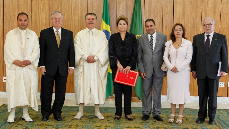 Entrega de Credenciais - 16