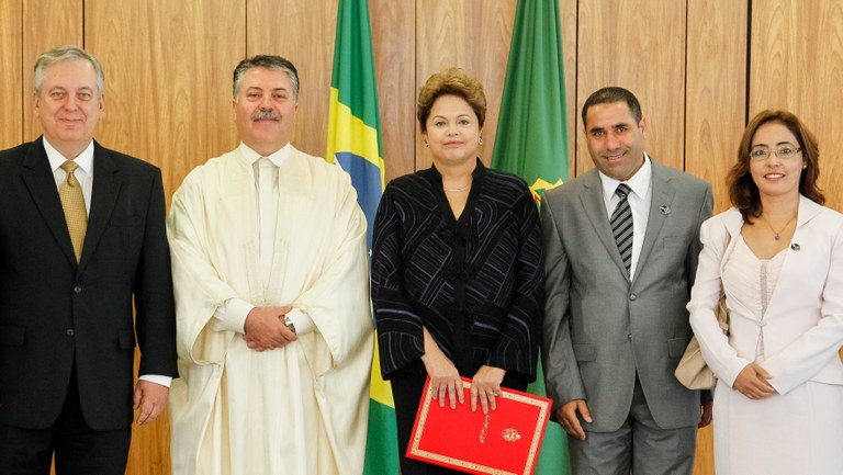 Entrega de Credenciais - 17