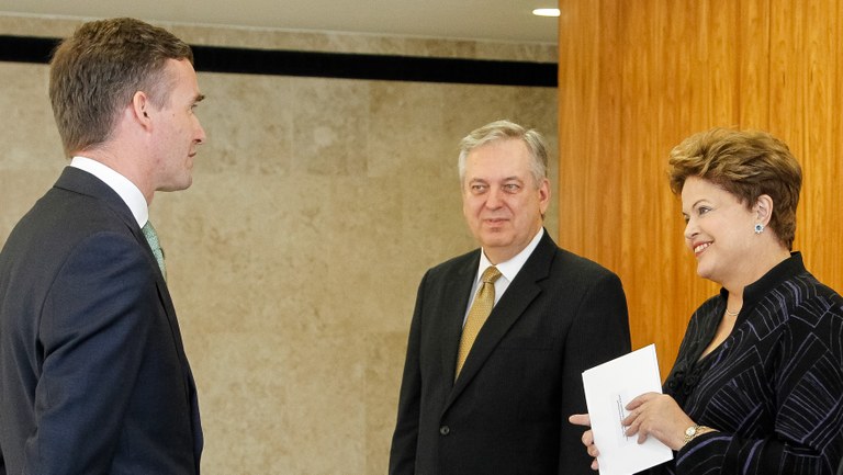 Entrega de Credenciais - 20