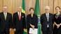 Entrega de Credenciais - 29