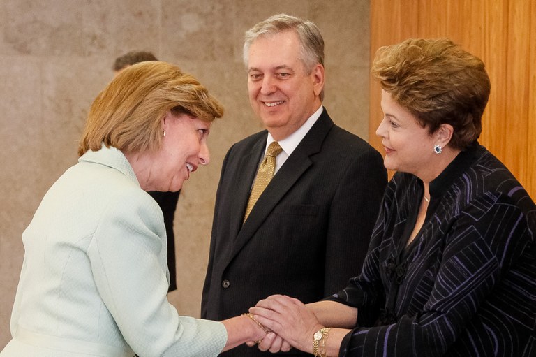 Entrega de Credenciais - 36