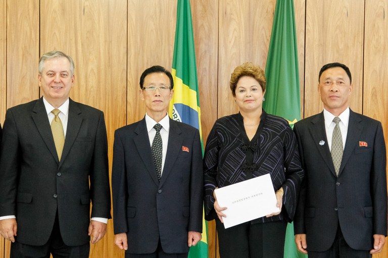 Entrega de Credenciais - 39