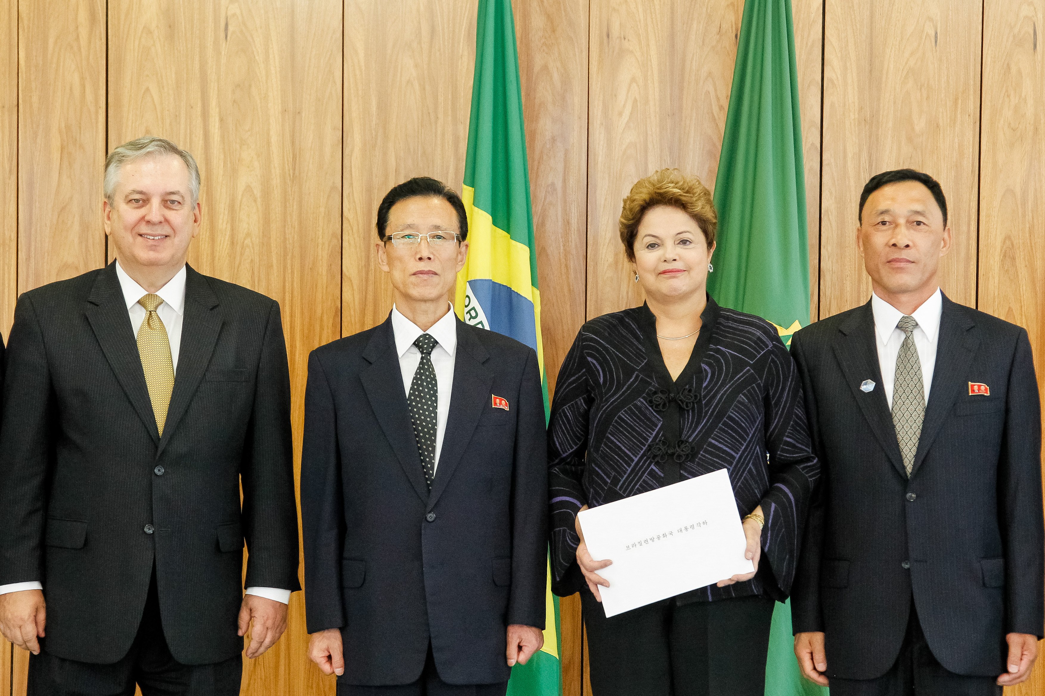 Entrega de Credenciais - 39