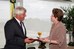 Entrega de credencial ao Embaixador da França no Brasil - 01