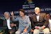 Dilma durante cerimônia de entrega de unidades habitacionais do programa Minha Casa, Minha Vida