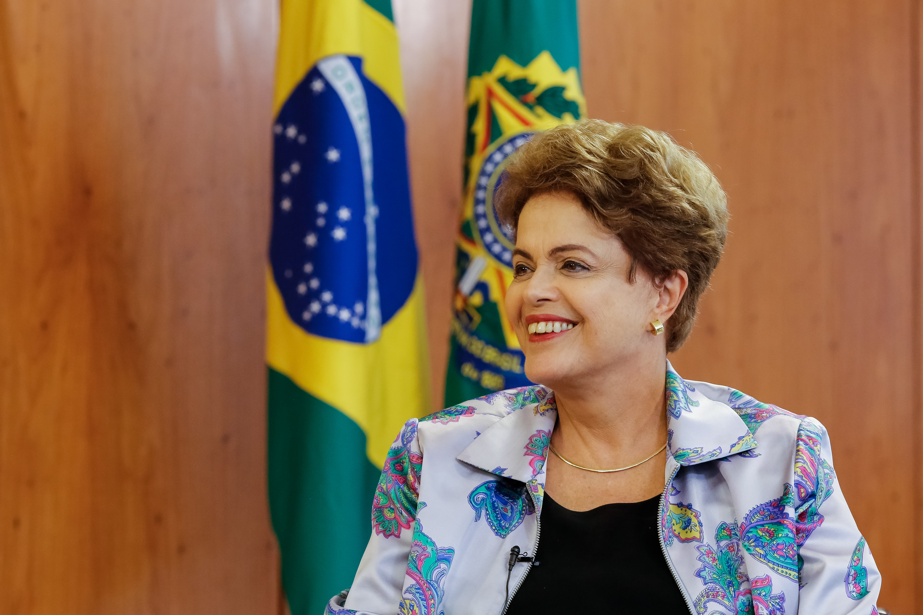 Entrevista à CNN Espanhol - 02